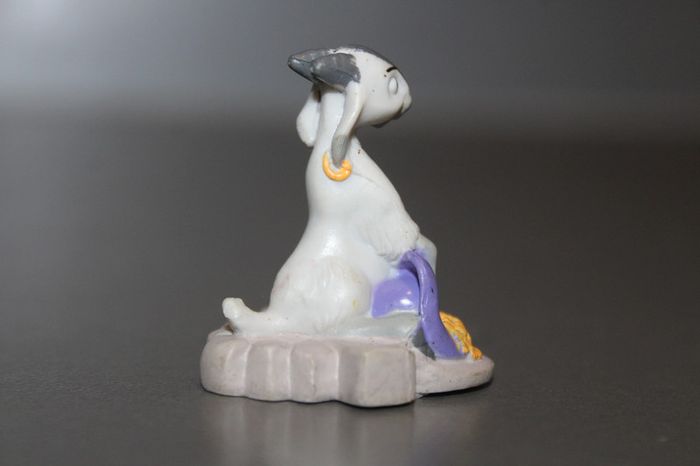 Figurine Djali - Disney - photo numéro 2