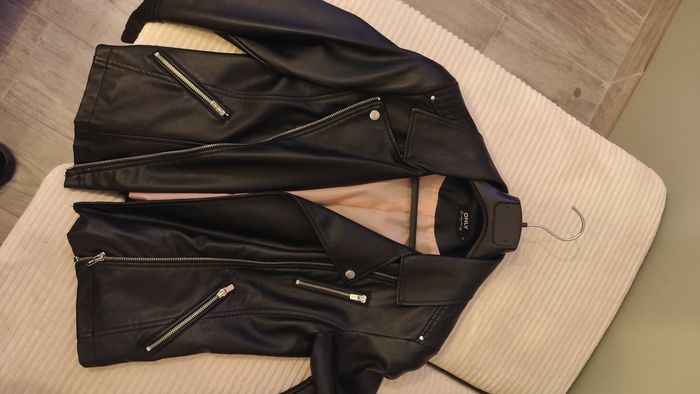 Blouson - photo numéro 4