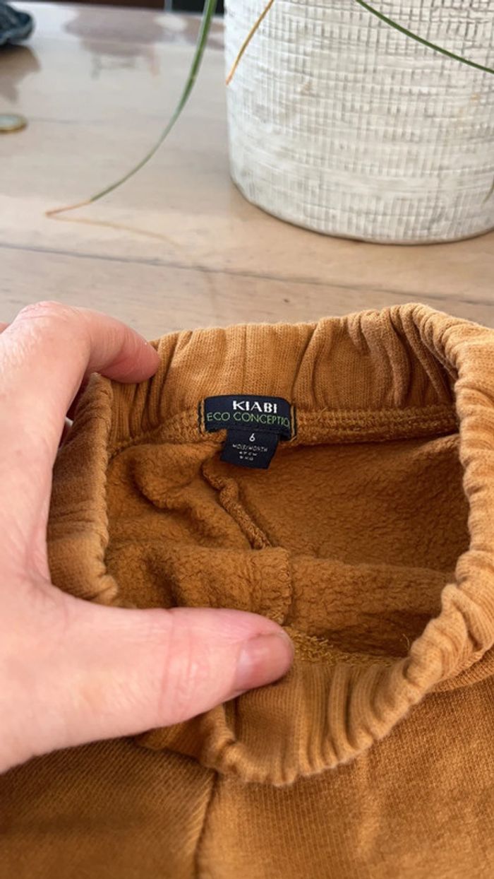 Jogging kiabi - photo numéro 2