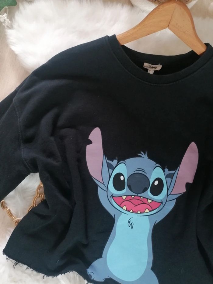 Pull stitch taille L - photo numéro 2