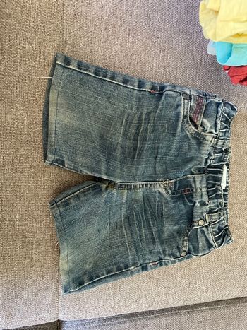 Short garçons 
