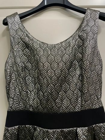 Vestito elegante Botique de la Femme