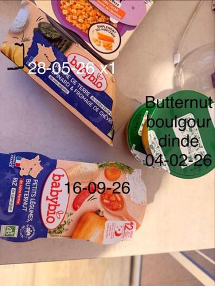 Lots pots - photo numéro 2