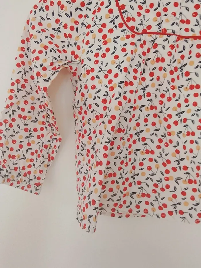 Blouse 4 ans - photo numéro 3