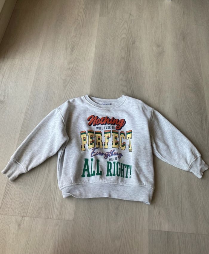 Sweat - photo numéro 2