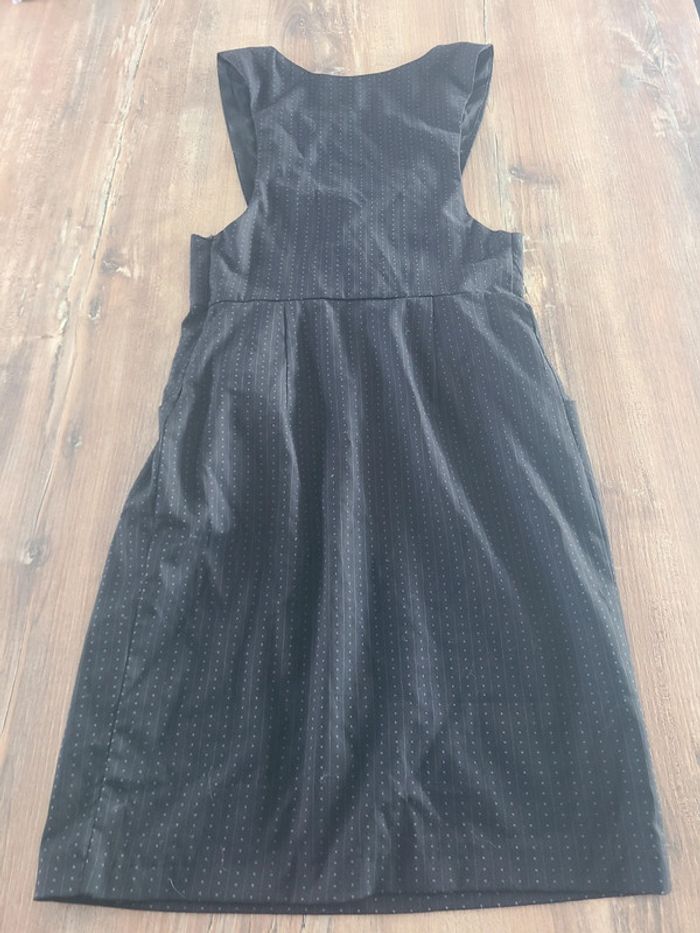 Robe courte. - photo numéro 4