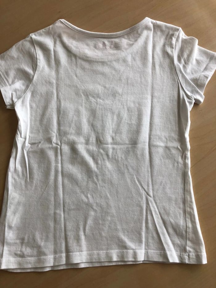 Teeshirt - photo numéro 3