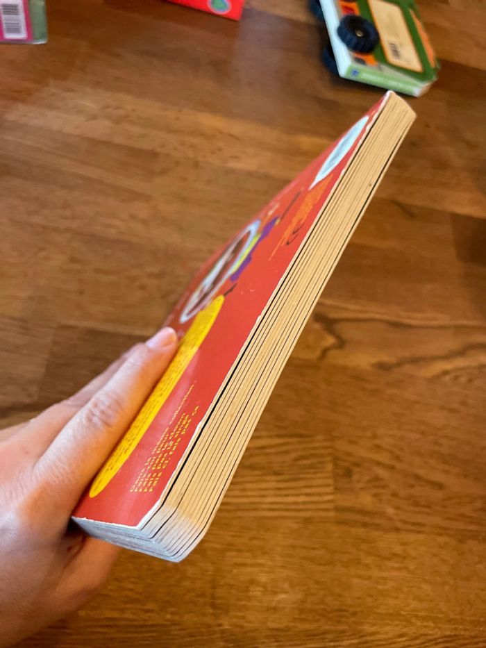 Livre cartonné Fais toi rire - photo numéro 7