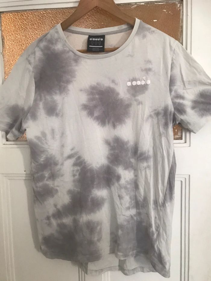 T shirt Marque Diadora taille L - photo numéro 12