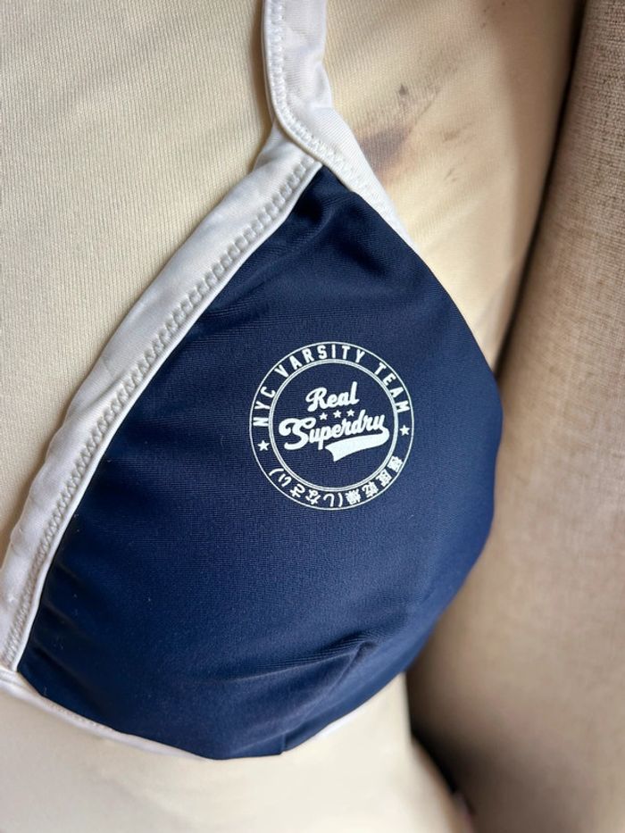 Maillot de bain Superdry - photo numéro 2