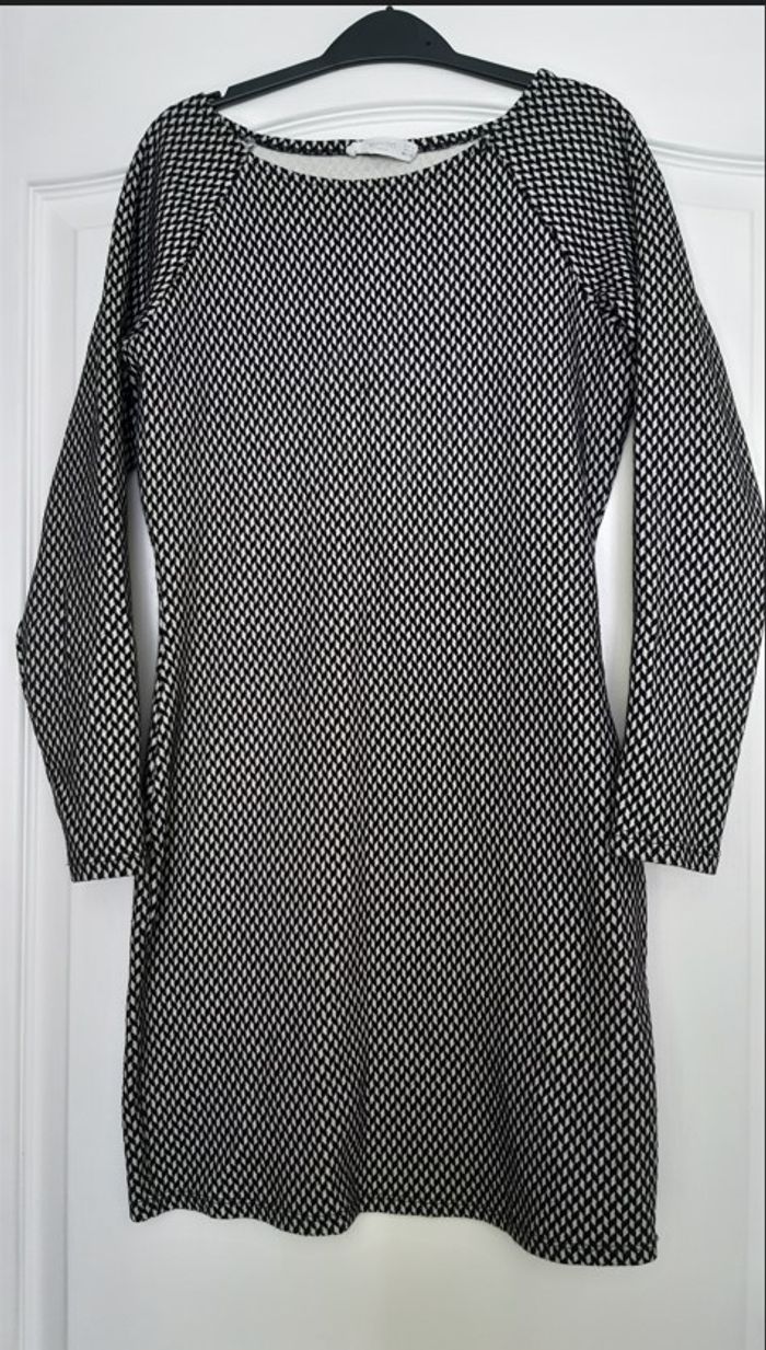 Robe Mango taille S