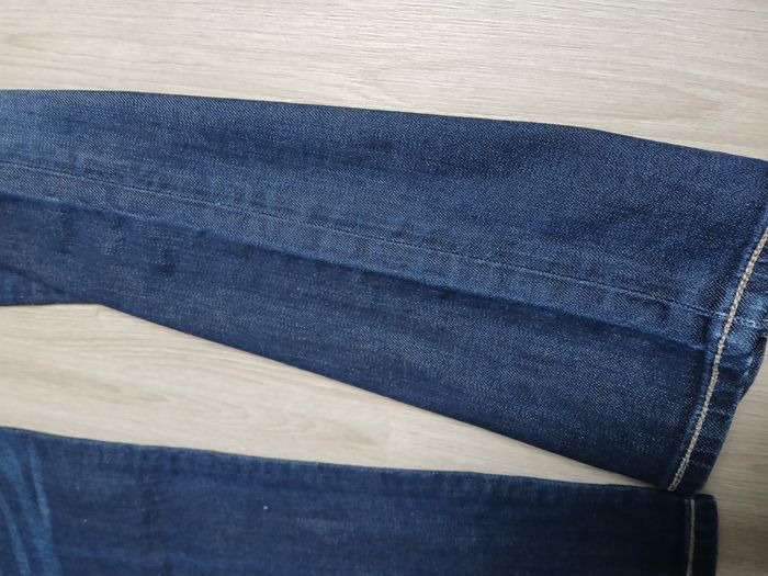 Jeans Tommy Hilfiger - photo numéro 10