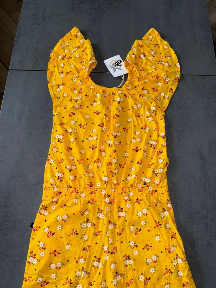 Combinaison - photo numéro 4