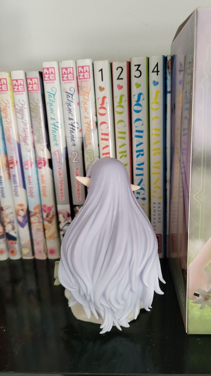 Figurine frieren - photo numéro 4