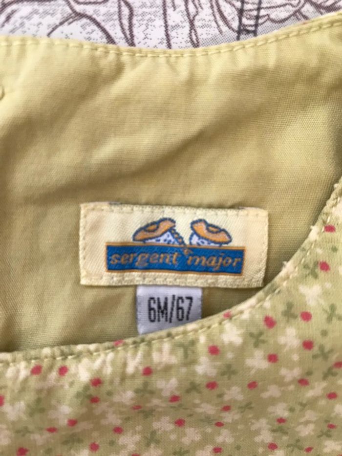 Robe été - photo numéro 2