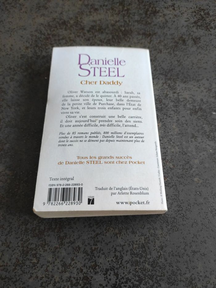 Cher daddy - photo numéro 2