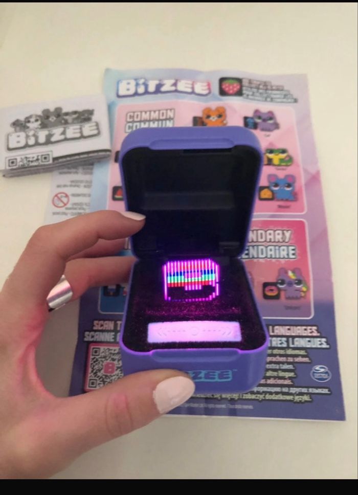 Bitzee - photo numéro 2