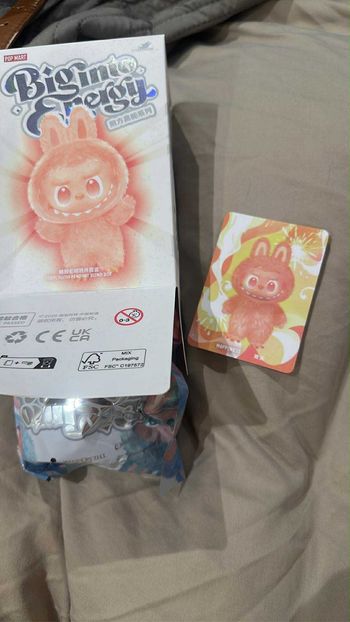 2 Labubu