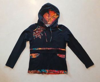 Maillot manches longues Kewea