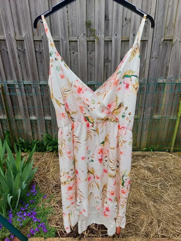 Robe longue - photo numéro 2
