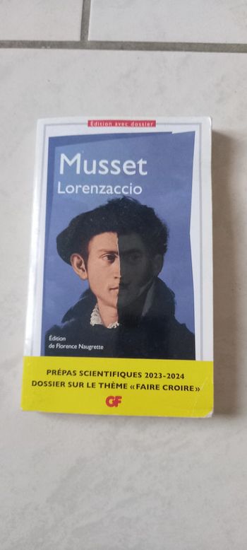 Lorenzaccio