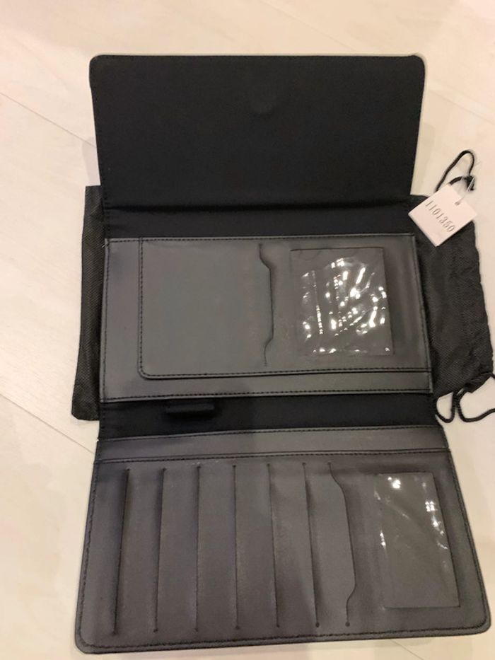 Porte cartes neuf - photo numéro 2