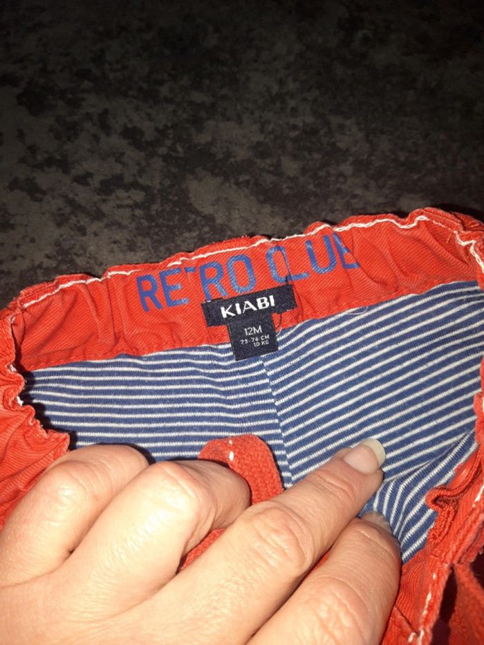 Jeans 12 mois - photo numéro 2