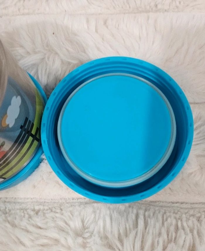 Pot isotherme Scruff tum tum 300ml très bon état - photo numéro 3