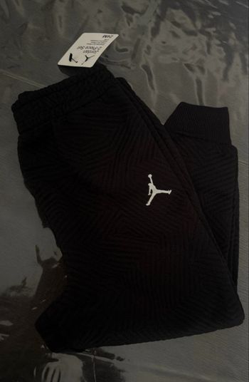 Jogging Jordan 