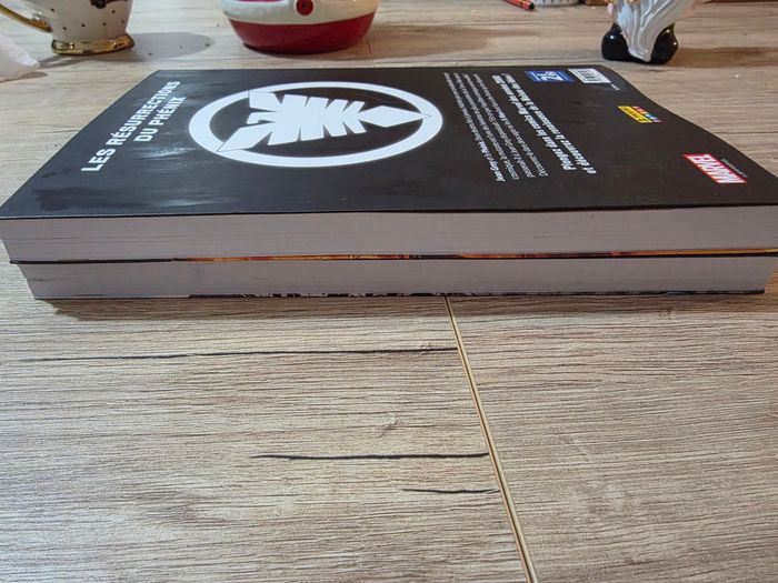 Lot de Comics - photo numéro 3