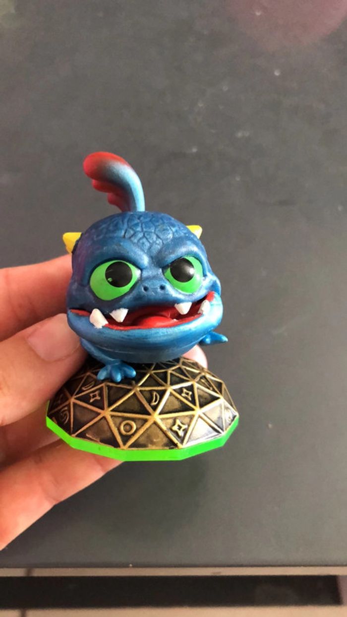 Skylanders