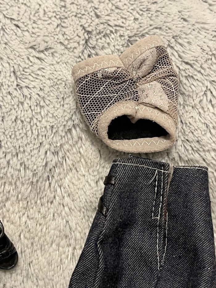 Tenue pour poupée barbie - photo numéro 12