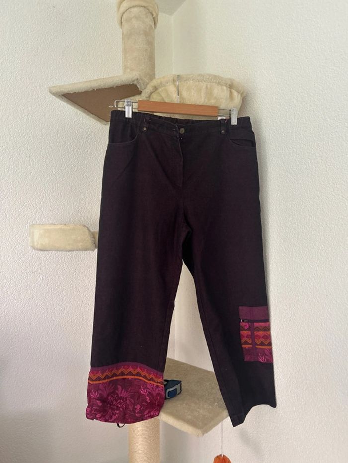 Pantalon Lewinger