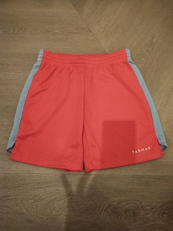 Short sport