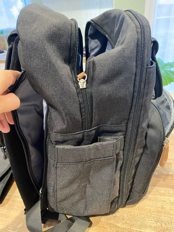 Sac à langer - photo numéro 7