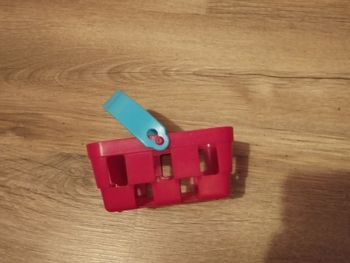 Petit panier dinette