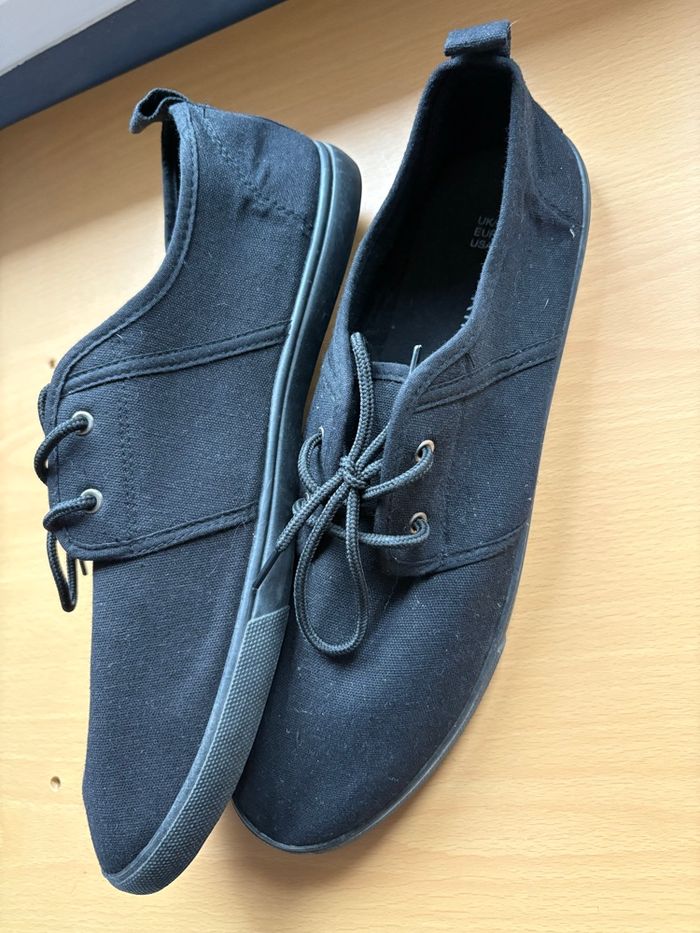 Chaussures baskets légères