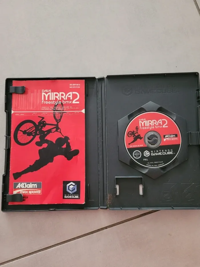 Mirra2 - photo numéro 3