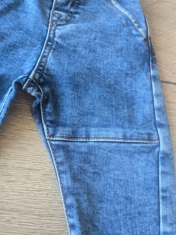 Jean - photo numéro 3