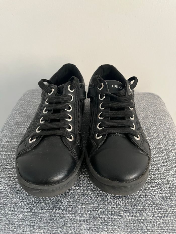Baskets / Chaussures Geox Taille 30 - photo numéro 7