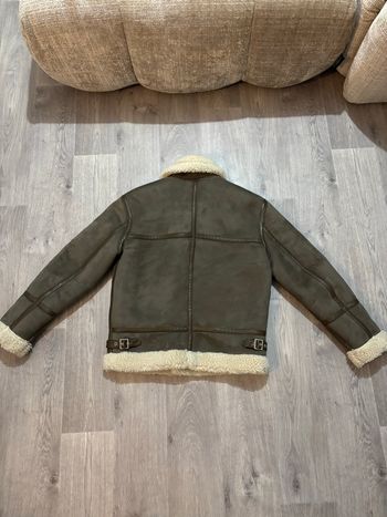 Blouson aviateur ZARA – Taille L