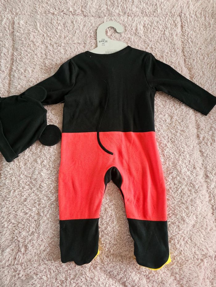 Adorable ensemble Disney Mickey - photo numéro 4