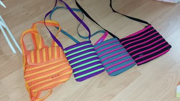 Sac zip