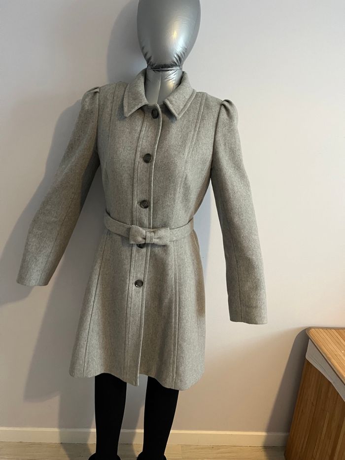 Manteau veste - photo numéro 7