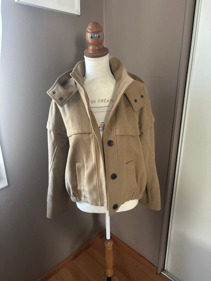 Veste Zara femme