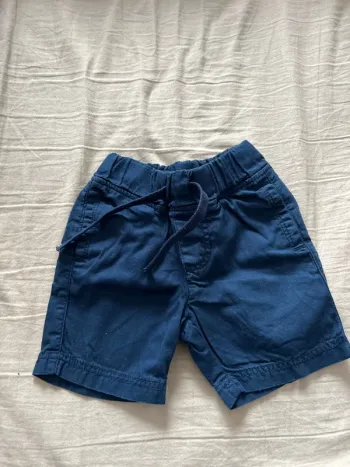 Short petit bateau
