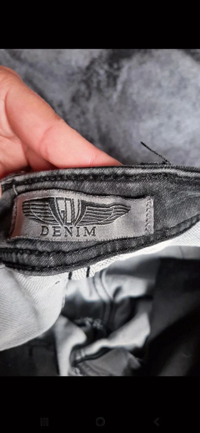 Jeans taille 40 - photo numéro 2