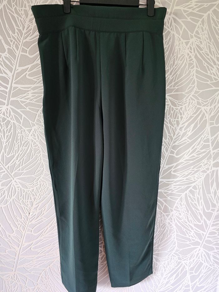 Pantalon HetM taille 44 - photo numéro 3