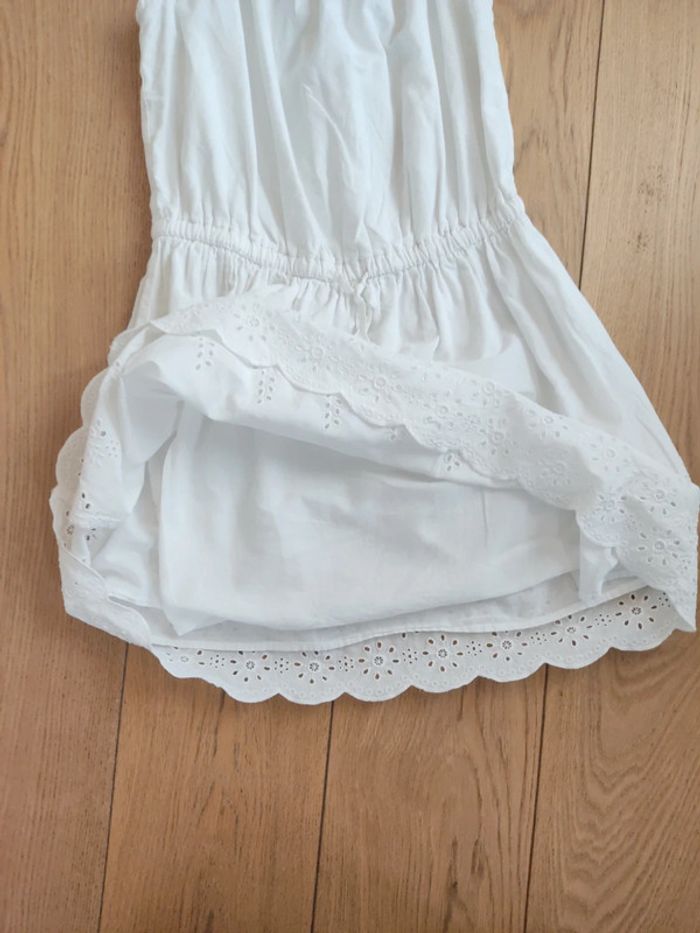 robe fine doublée - photo numéro 3