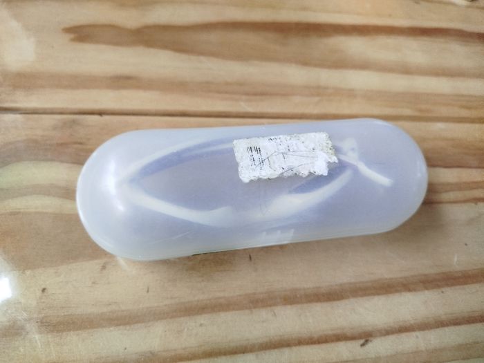 Lunette de soleil - photo numéro 7